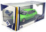 Solido 1/18 Scale S1810408 - 1991 Honda Civic (EG6) - Neon Green
