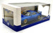 Solido 1/18 Scale S1810611 - 1999 Mazda RX7 Type RS FD3RS - Blue