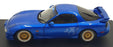 Solido 1/18 Scale S1810611 - 1999 Mazda RX7 Type RS FD3RS - Blue