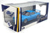 Solido 1/18 Scale S1810608 1994 Mazda RX7 Type RS FD3RS Streetfighter Neon Blue
