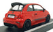 Solido 1/18 Scale S1811304 - 2023 Fiat F595 Abarth Streetfighter Red
