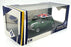 Solido 1/18 Scale S1800612 - 1997 Mini Cooper Sport - Racing Green