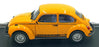 Solido 1/18 Scale S1800522 - 1974 Volkswagen Beetle 1303 - Jeans