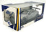 Solido 1/18 Scale S1805815 - Nissan GT-R (R35) LWB 2.0 - Silver