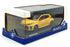 Solido 1/43 Scale S4311104 - 2024 Toyota Yaris GR - Yellow