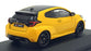 Solido 1/43 Scale S4311104 - 2024 Toyota Yaris GR - Yellow