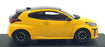 Solido 1/43 Scale S4311104 - 2024 Toyota Yaris GR - Yellow