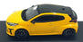 Solido 1/43 Scale S4311104 - 2024 Toyota Yaris GR - Yellow