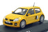 Solido 1/43 Scale S4318102 - 2003 Renault Clio V6 PH2 - Sirius