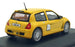 Solido 1/43 Scale S4318102 - 2003 Renault Clio V6 PH2 - Sirius