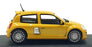 Solido 1/43 Scale S4318102 - 2003 Renault Clio V6 PH2 - Sirius