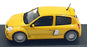 Solido 1/43 Scale S4318102 - 2003 Renault Clio V6 PH2 - Sirius