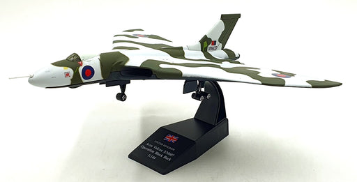 PGS Ltd 1/144 Scale Diecast 40625 - Avro Vulcan - Royal Air Force