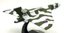 PGS Ltd 1/144 Scale Diecast 40625 - Avro Vulcan - Royal Air Force