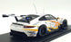 IXO 1/18 Scale LEGT18-23025 - Porsche 911 RSR #46 Le Mans 2022