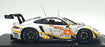 IXO 1/18 Scale LEGT18-23025 - Porsche 911 RSR #46 Le Mans 2022