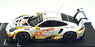 IXO 1/18 Scale LEGT18-23025 - Porsche 911 RSR #46 Le Mans 2022