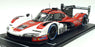 IXO 1/18 Scale LEGT963-DA005 - Porsche 963GTP7 #7 24 HR Daytona 2024