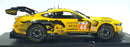 IXO 1/18 Scale  LEGTMUS-LM24044 - Ford Mustang GT3 #44 24hr Le Mans 2024