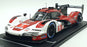 IXO 1/18 Scale LEGT963-LM008 - Porsche 963 #5 24hr Le Mans 2024