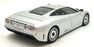 KK Scale 1/12 Scale KKDC120132 - 1991 Bugatti EB110 - Silver