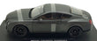 Welly 1/18 Scale Model Car 18038W - Bentley Continental Supersports - Dark Grey