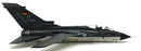 Hobby Master 1/72 Scale HA6732 - Tornado IDS MFG 43+87 Germany 1996 w Missile