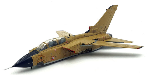 Hobby Master 1/72 Scale HA6730 Tornado IDS MM7074 IAF Al Dhafra AB 1991