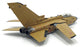 Hobby Master 1/72 Scale HA6730 - Tornado IDS MM7074 IAF Al Dhafra AB 1991