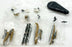 Hobby Master 1/72 Scale HA6730 - Tornado IDS MM7074 IAF Al Dhafra AB 1991
