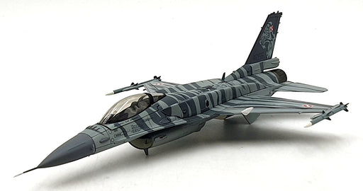 Hobby Master 1/72 Scale HA38072 Lockheed Martin F-16C Polish Tiger Demo 4056 '25