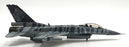 Hobby Master 1/72 Scale HA38072 Lockheed Martin F-16C Polish Tiger Demo 4056 '25