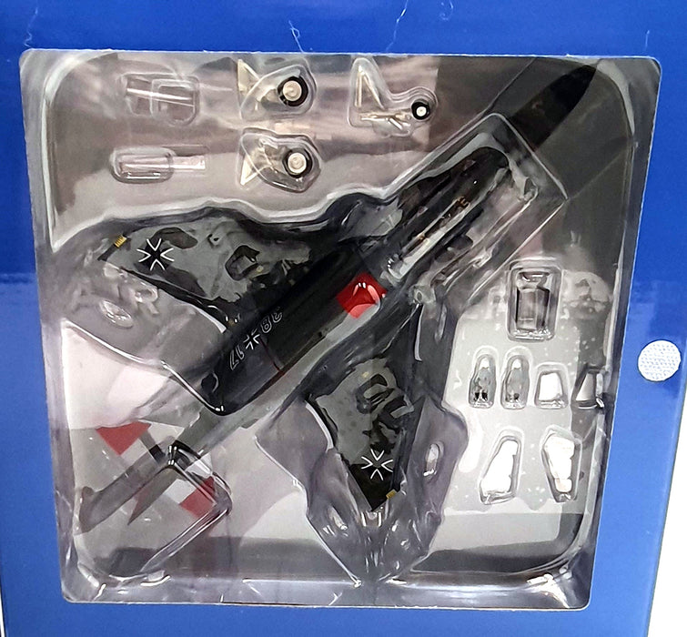 Hobby Master 1/72 Scale HA19098 - McDonnell Douglas F-4F Phantom II JaboG 1981
