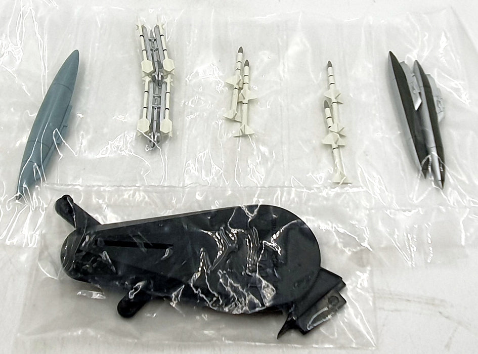 Hobby Master 1/72 Scale HA19098 - McDonnell Douglas F-4F Phantom II JaboG 1981