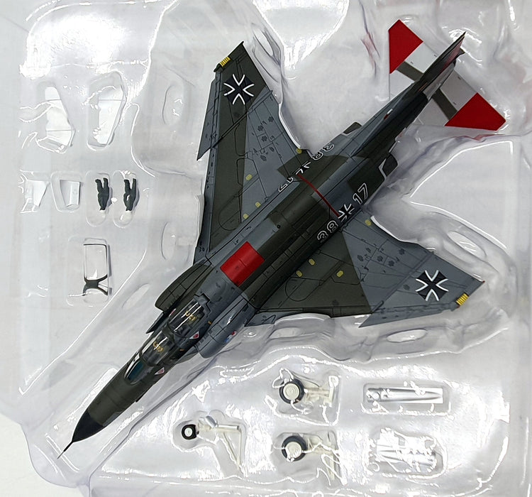 Hobby Master 1/72 Scale HA19098 - McDonnell Douglas F-4F Phantom II JaboG 1981
