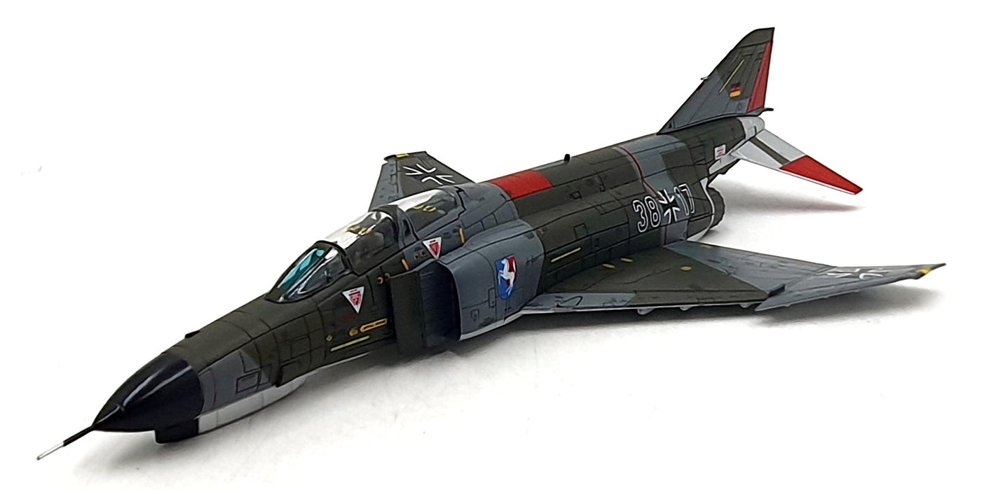Hobby Master 1/72 Scale HA19098 - McDonnell Douglas F-4F Phantom II JaboG 1981