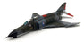 Hobby Master 1/72 Scale HA19098 - McDonnell Douglas F-4F Phantom II JaboG 1981