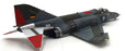 Hobby Master 1/72 Scale HA19098 - McDonnell Douglas F-4F Phantom II JaboG 1981