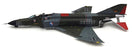 Hobby Master 1/72 Scale HA19098 - McDonnell Douglas F-4F Phantom II JaboG 1981
