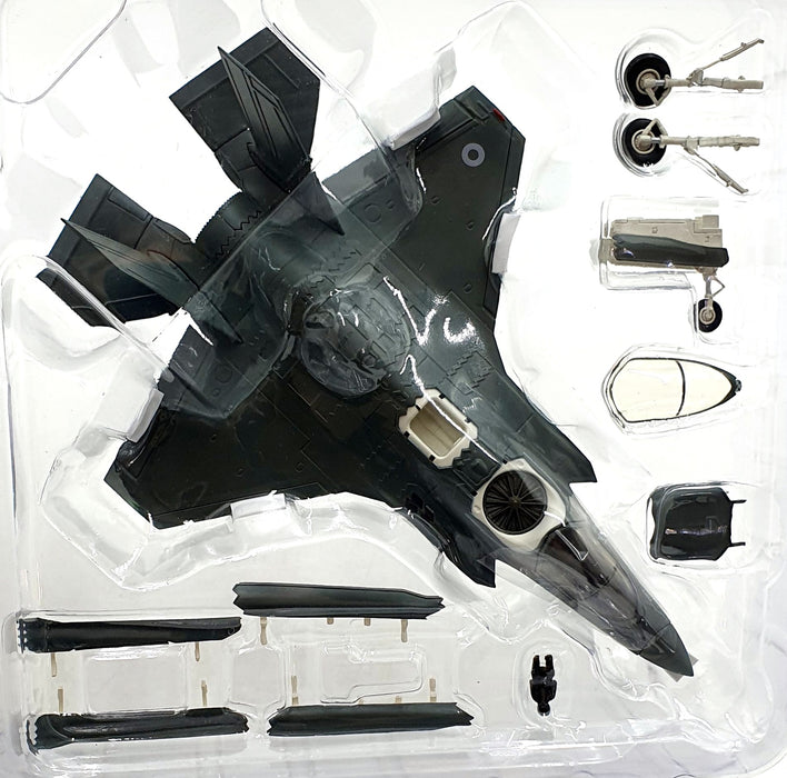 Hobby Master 1/72 Scale HA4624 Lockheed F-35B Operation Highmast ZM-161 RAF 2025