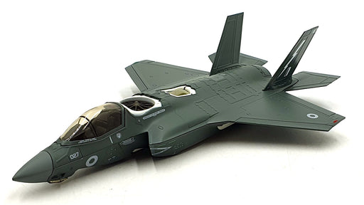 Hobby Master 1/72 Scale HA4624 Lockheed F-35B Operation Highmast ZM-161 RAF 2025