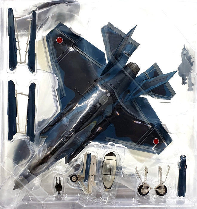 Hobby Master 1/72 Scale HA46214 Lockheed F-35C JASDF 49-8759 8th Squadron