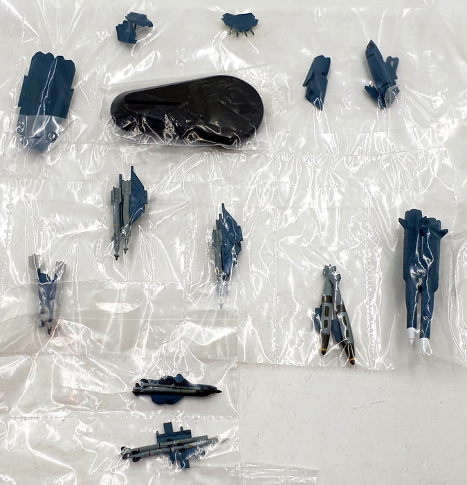 Hobby Master 1/72 Scale HA46214 Lockheed F-35C JASDF 49-8759 8th Squadron