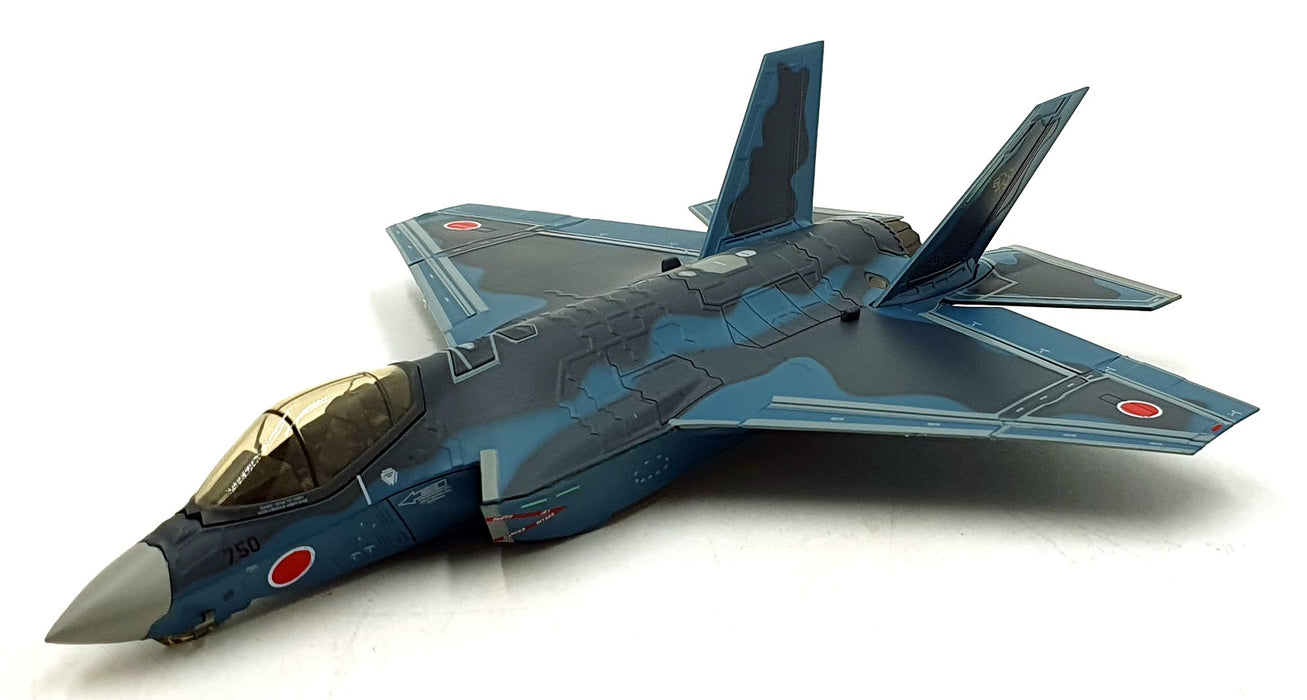 Hobby Master 1/72 Scale HA46214 Lockheed F-35C JASDF 49-8759 8th Squadron