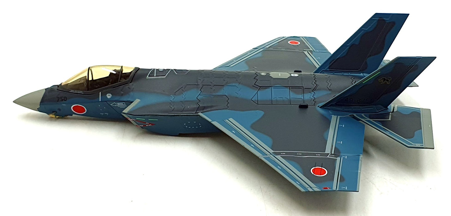 Hobby Master 1/72 Scale HA46214 Lockheed F-35C JASDF 49-8759 8th Squadron