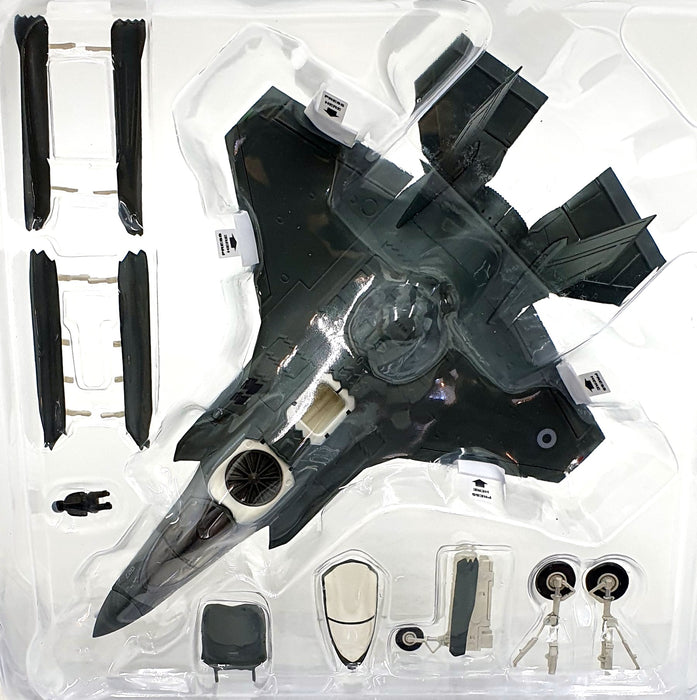 Hobby Master 1/72 Scale HA4624b Lockheed F-35B Lightning II ZM-161 RAF