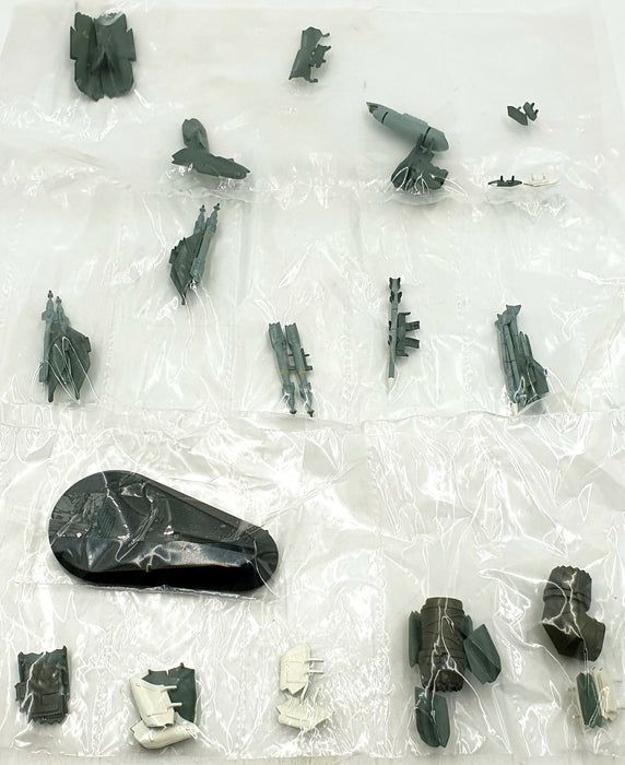 Hobby Master 1/72 Scale HA4624b Lockheed F-35B Lightning II ZM-161 RAF