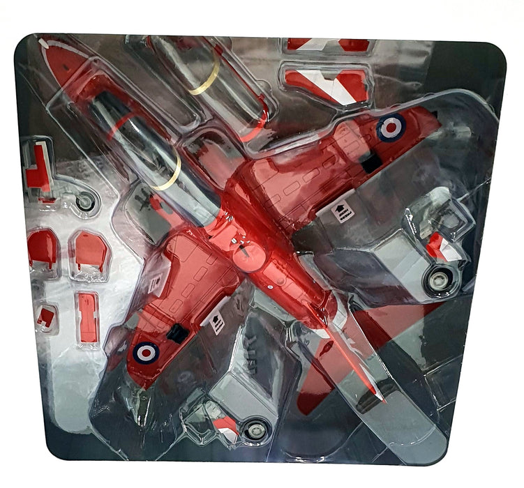 Hobby Master 1/48 Scale HU1004 RAF Hawk T.1A XX202 "RA RIAT 2025"