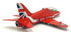 Hobby Master 1/48 Scale HU1004 RAF Hawk T.1A XX202 "RA RIAT 2025"