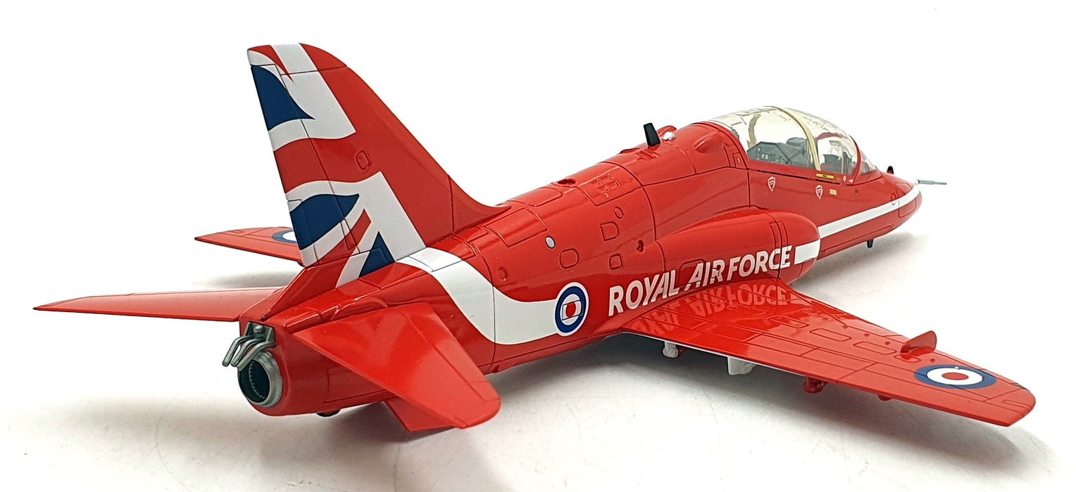 Hobby Master 1/48 Scale HU1004 RAF Hawk T.1A XX202 "RA RIAT 2025"
